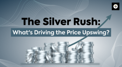 The Silver Rush: What's Driving the Price Upswing?